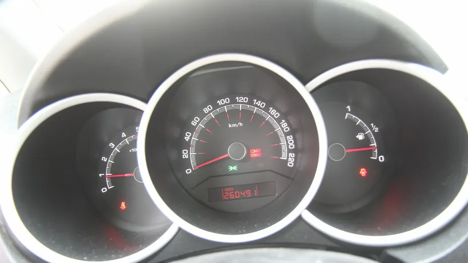KIA Venga -