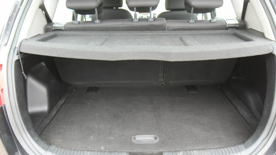 KIA Venga -
