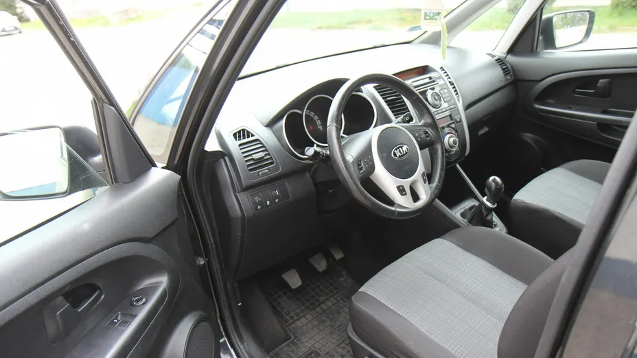 KIA Venga -