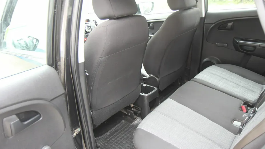 KIA Venga -