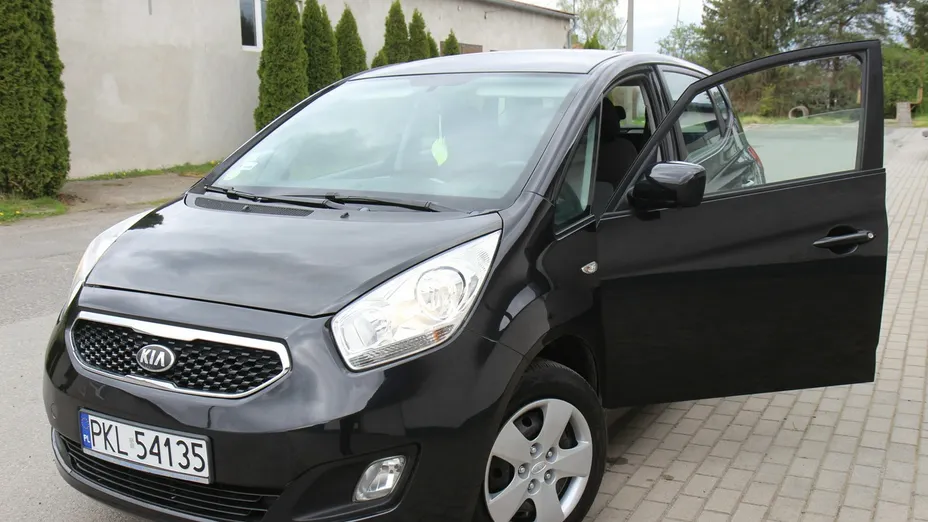 KIA Venga -