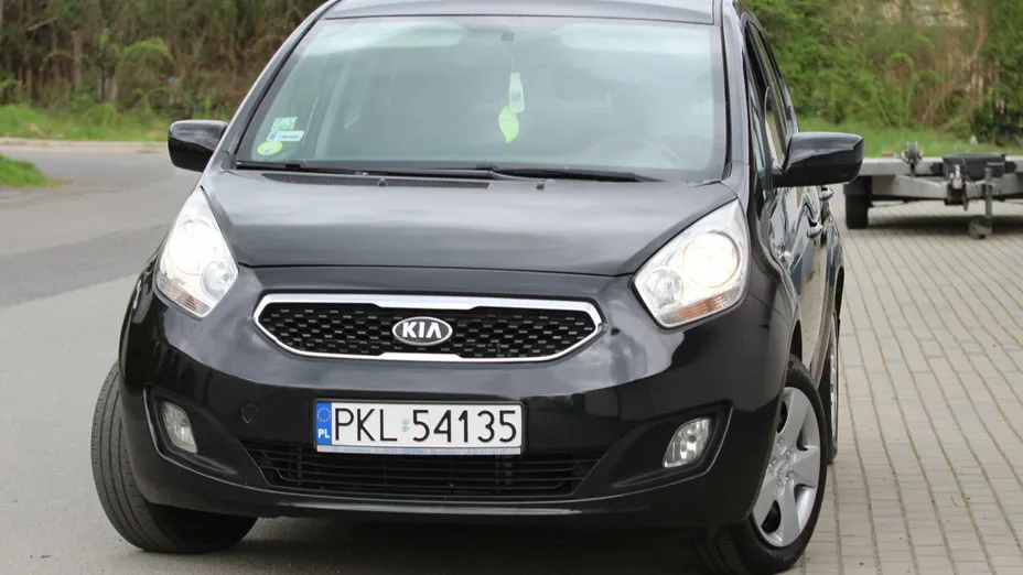 KIA Venga -