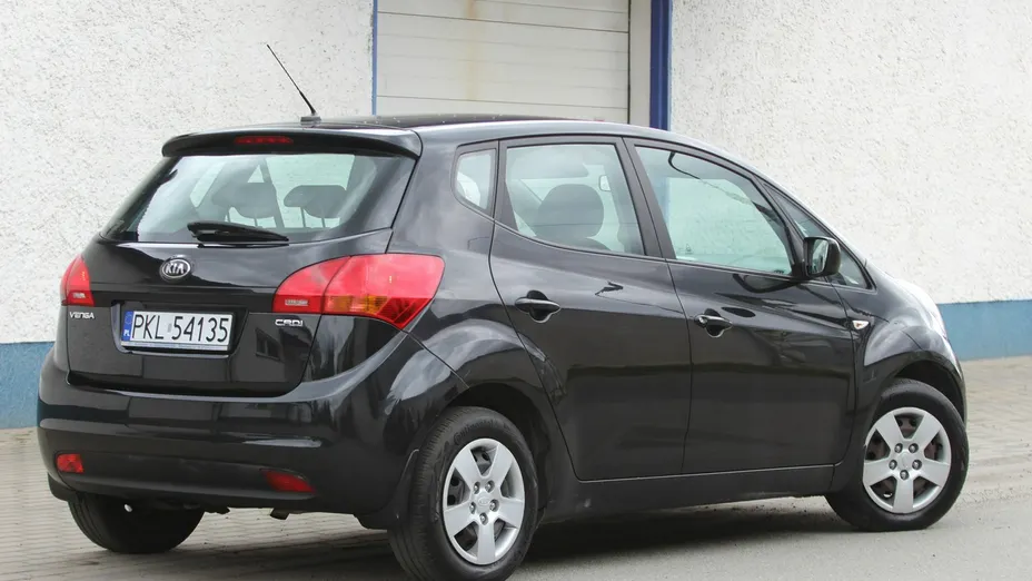 KIA Venga -