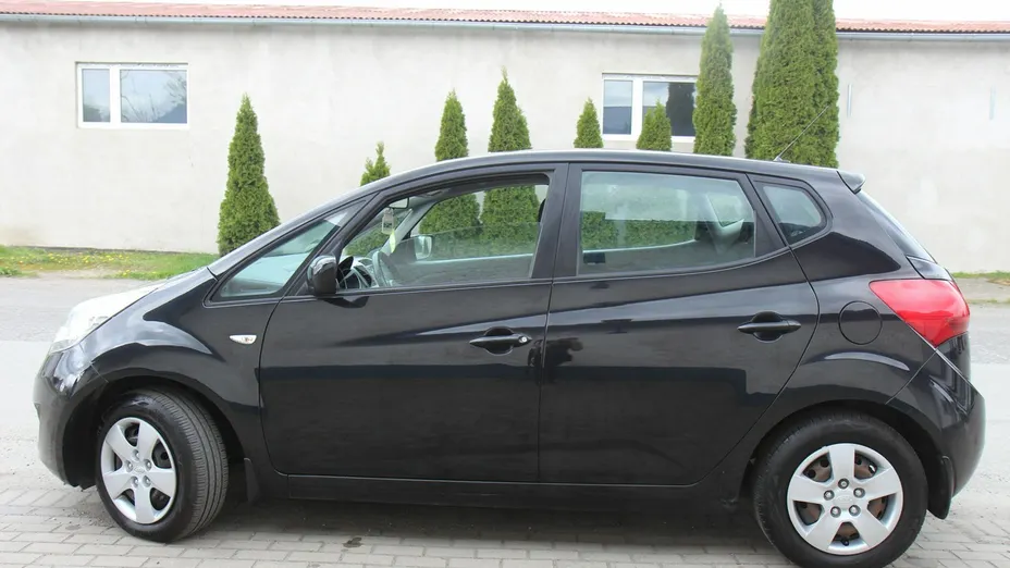 KIA Venga -