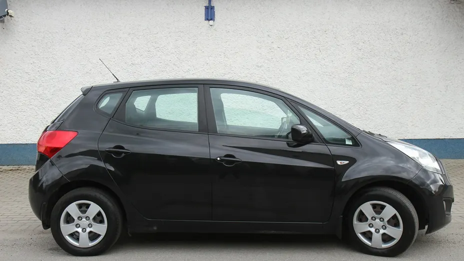 KIA Venga -