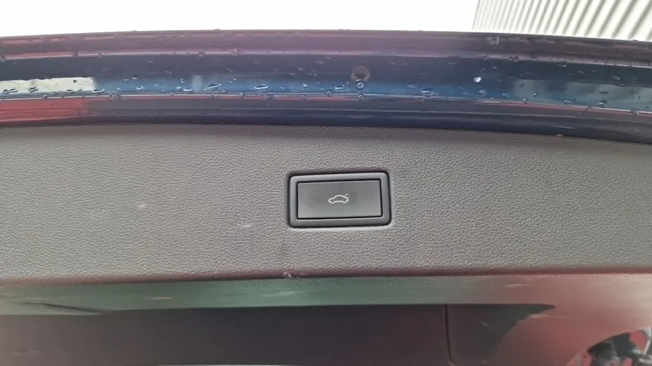 Volkswagen Tiguan -
