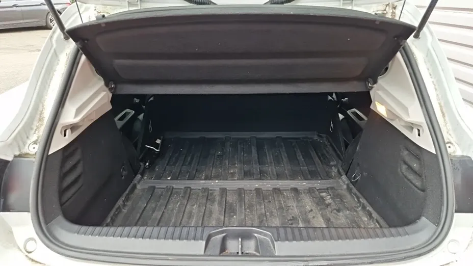 RENAULT Clio -