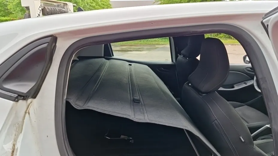 RENAULT Clio -