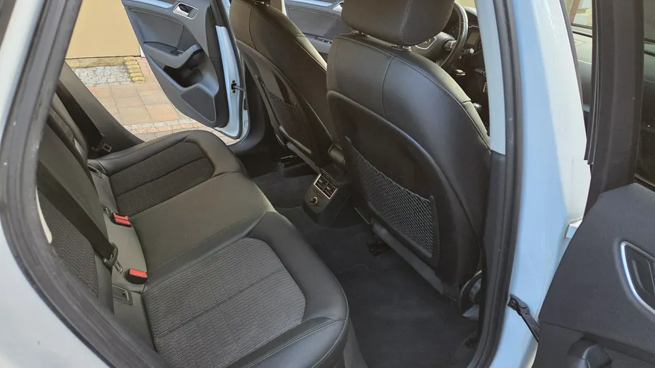 AUDI A3 Sportback -