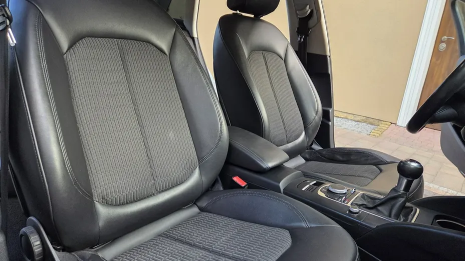 AUDI A3 Sportback -