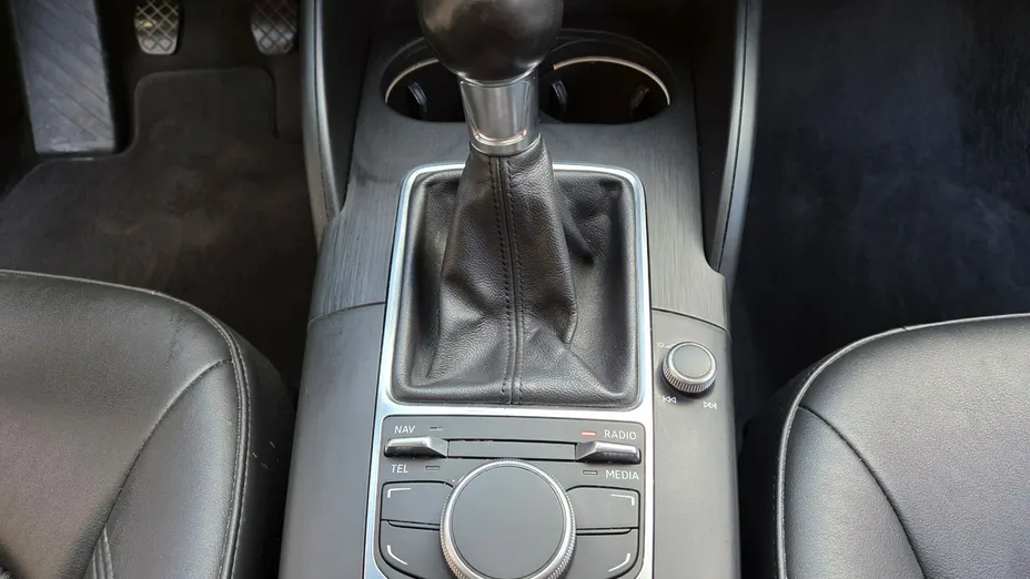AUDI A3 Sportback -