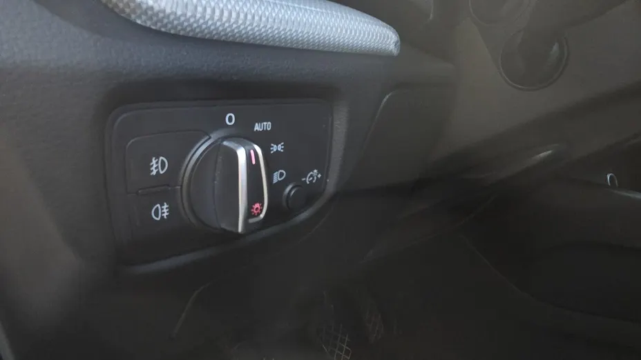 AUDI A3 Sportback -