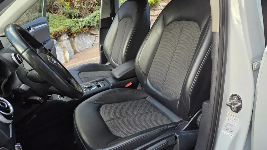 AUDI A3 Sportback -