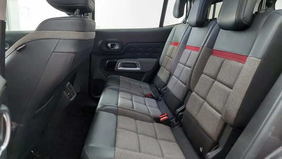 CITROEN C5 Aircross -