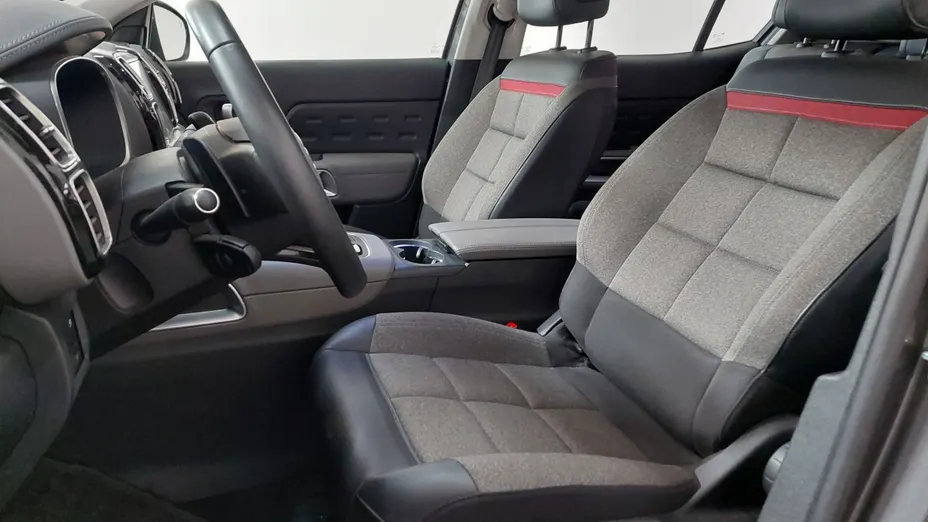 CITROEN C5 Aircross -