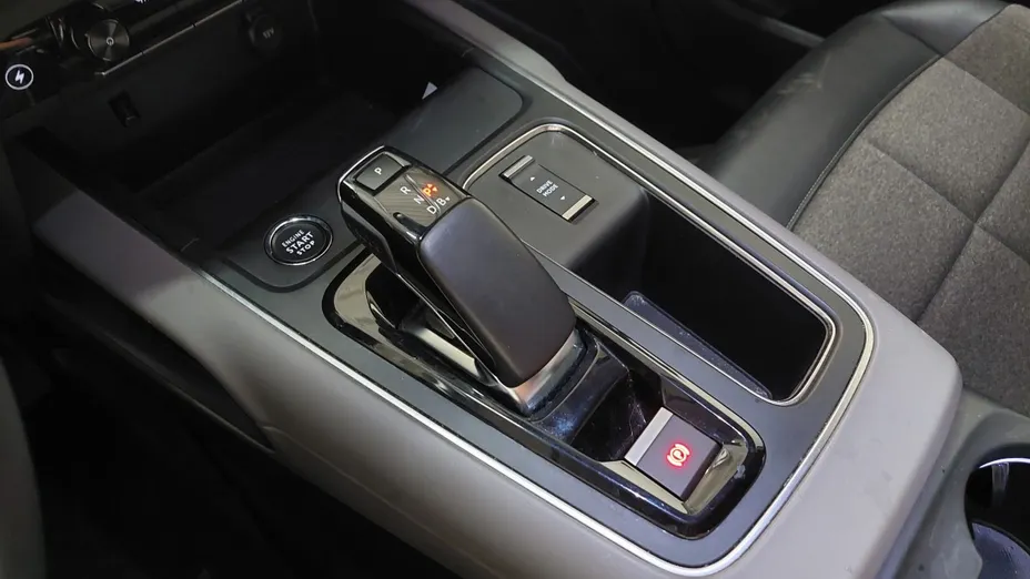 CITROEN C5 Aircross -