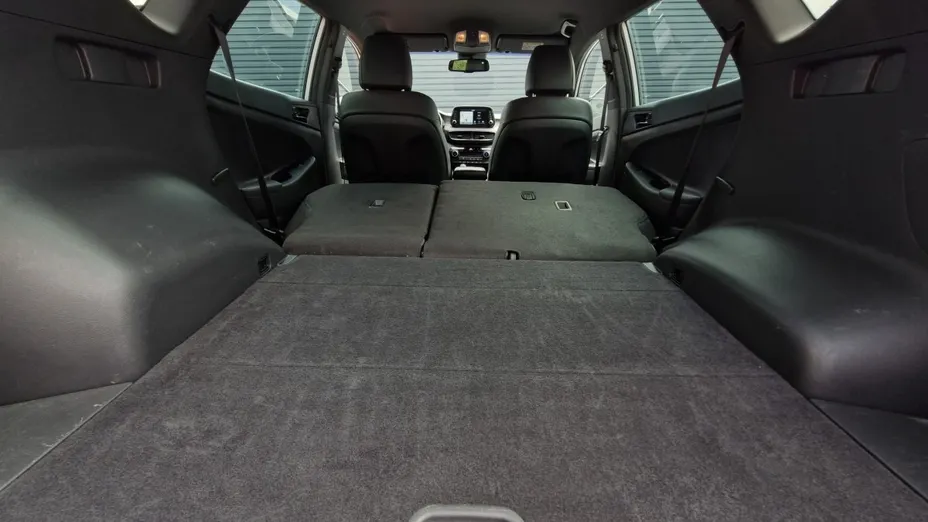 HYUNDAI Tucson -