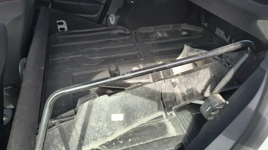 RENAULT Clio -