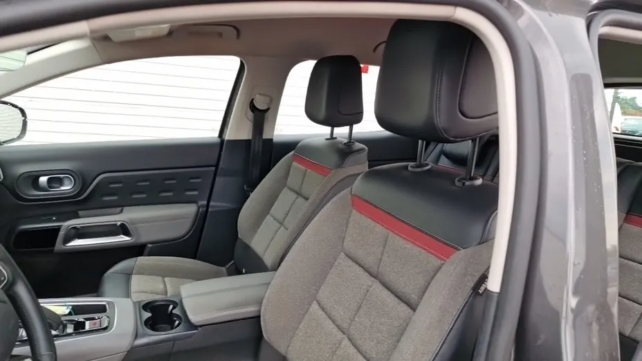 CITROEN C5 Aircross -