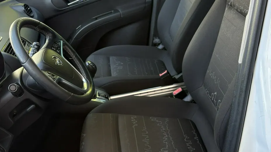 OPEL Meriva -