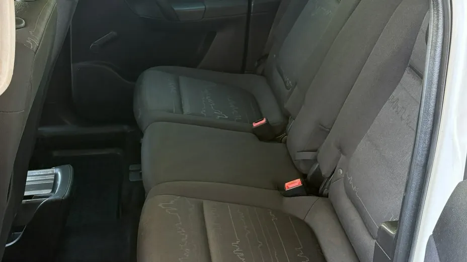 OPEL Meriva -