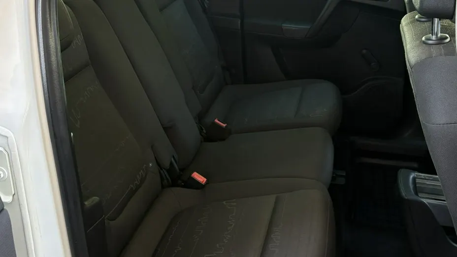 OPEL Meriva -