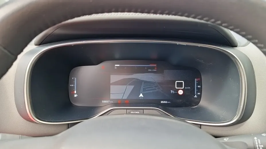 CITROEN C5 Aircross -