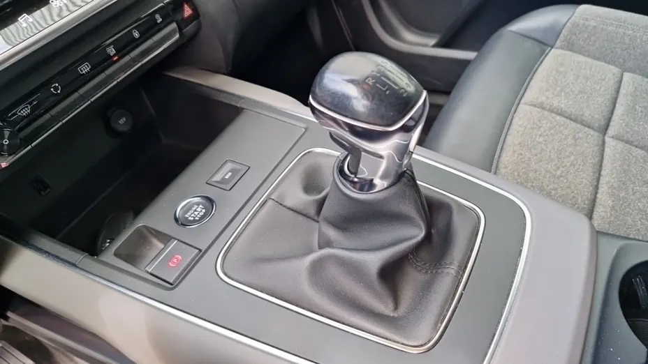 CITROEN C5 Aircross -