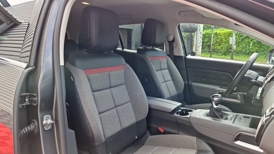 CITROEN C5 Aircross -