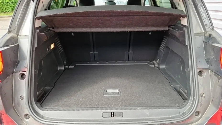 CITROEN C5 Aircross -