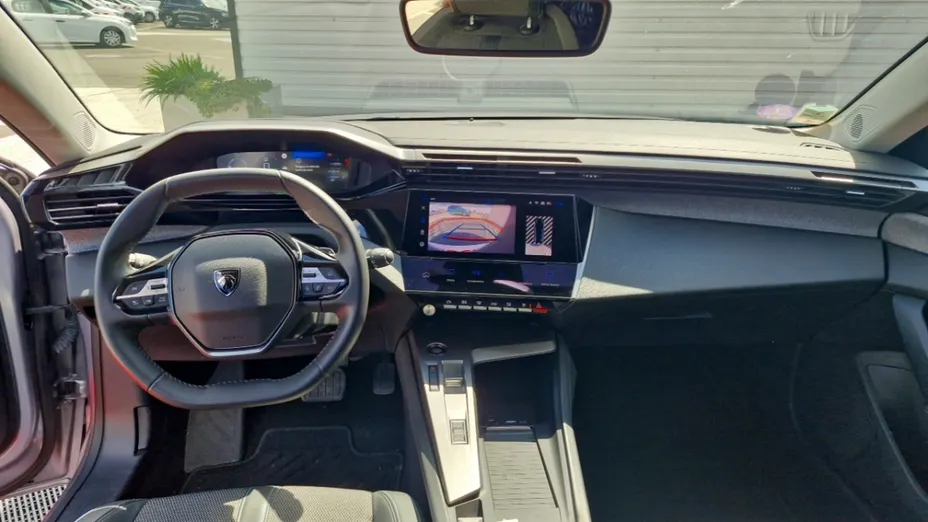 PEUGEOT 308 -