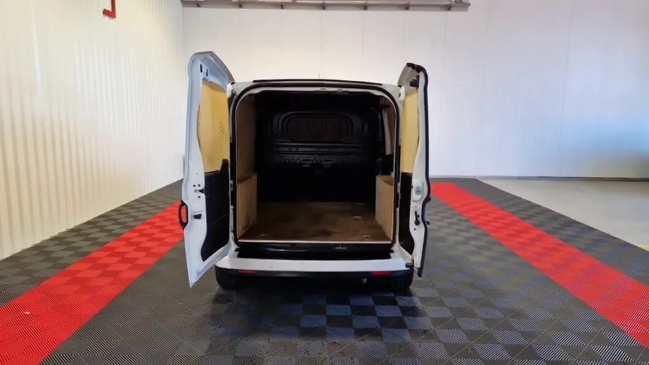 FIAT Doblo -