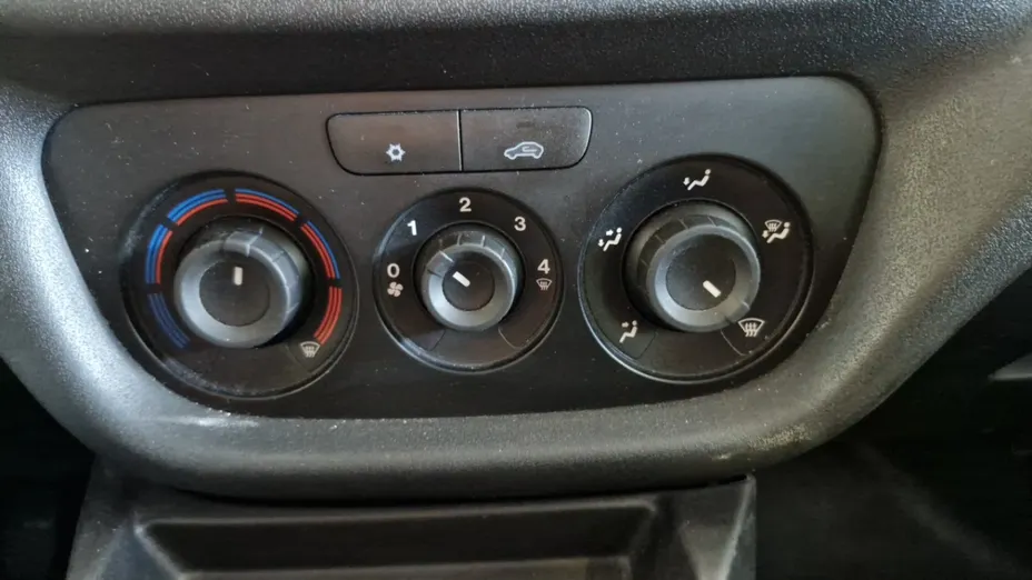 FIAT Doblo -