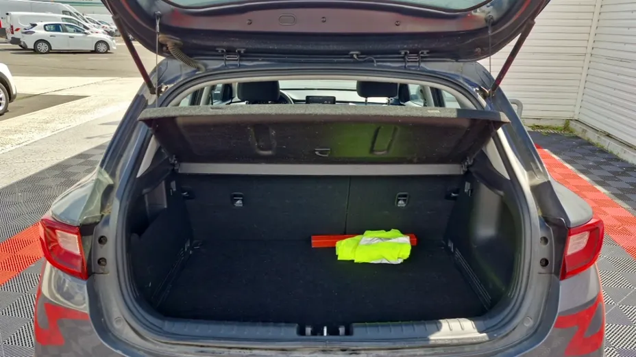 KIA Stonic -