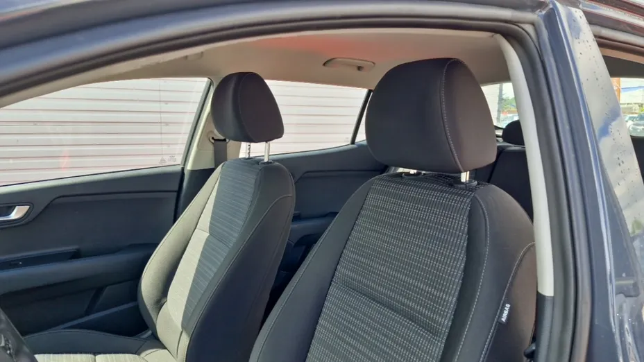 KIA Stonic -