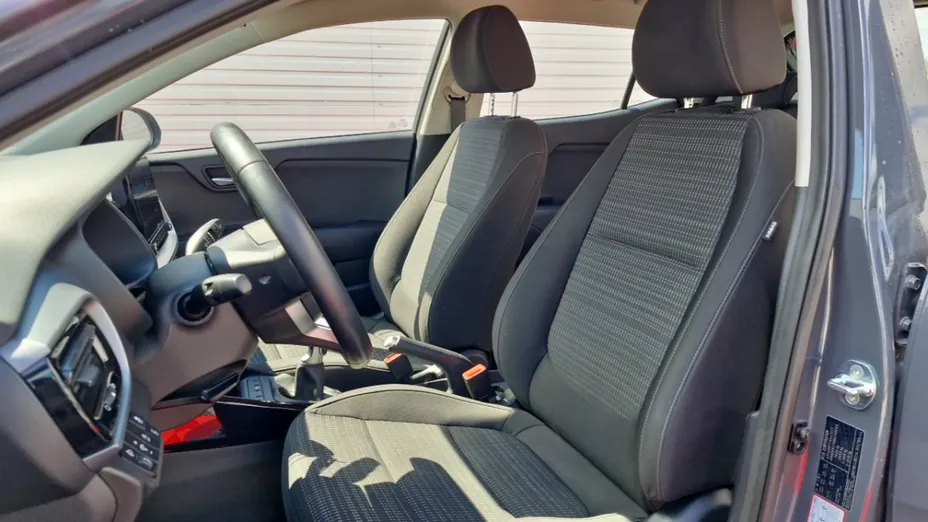 KIA Stonic -