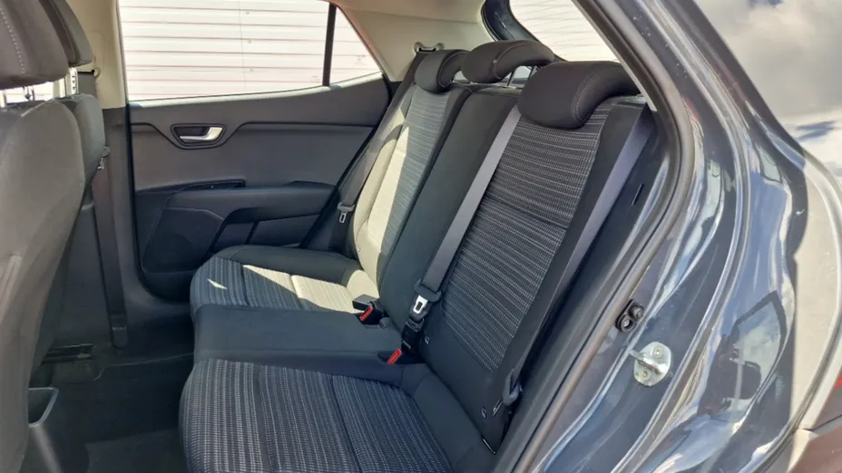 KIA Stonic -