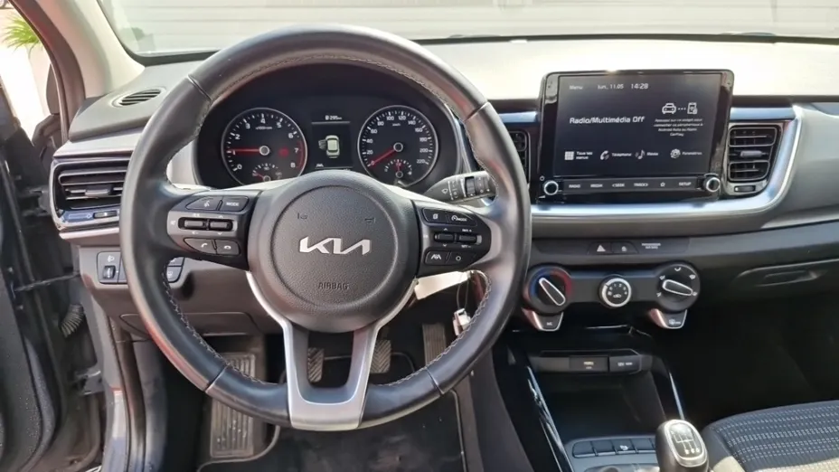 KIA Stonic -