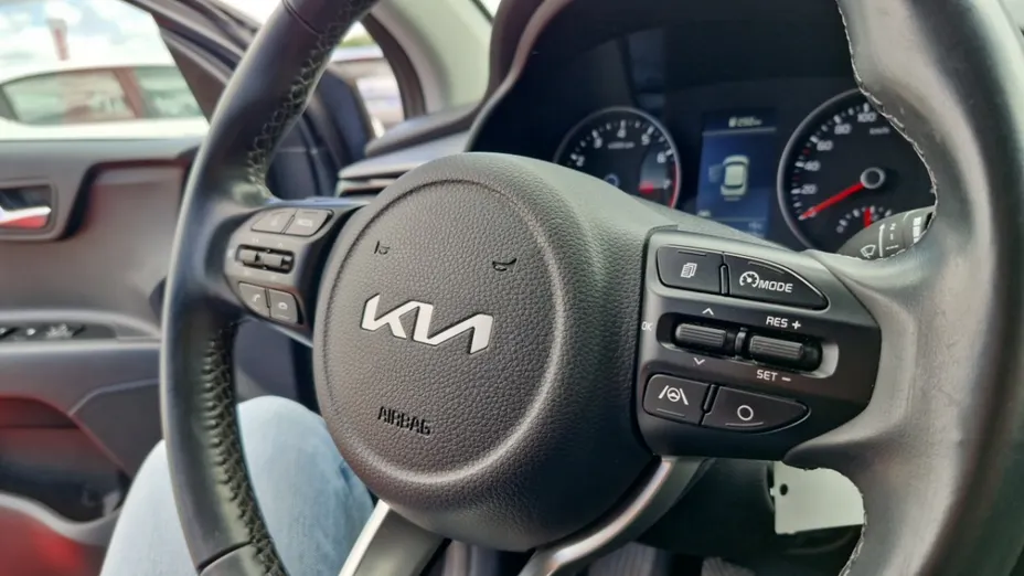 KIA Stonic -