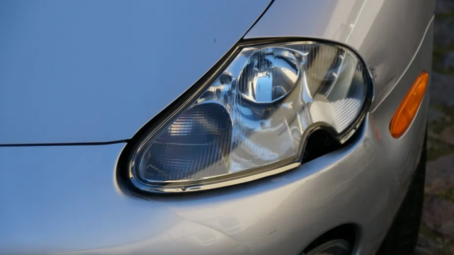 JAGUAR XK8 -