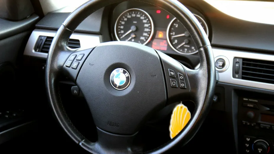 BMW Seria 3 -
