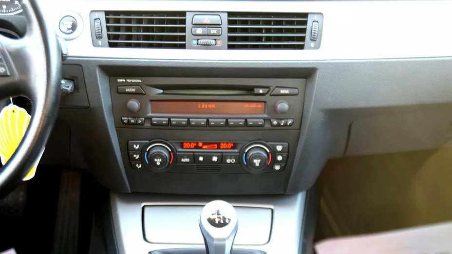BMW Seria 3 -