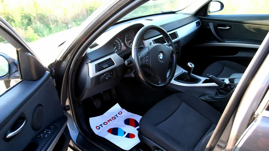 BMW Seria 3 -