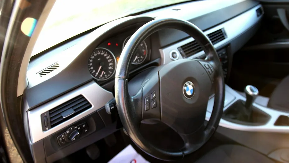 BMW Seria 3 -