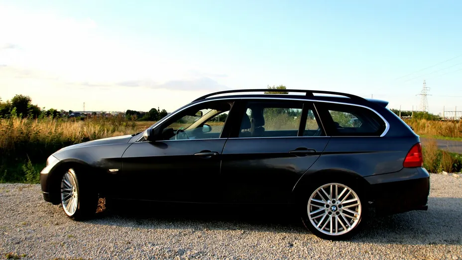 BMW Seria 3 -