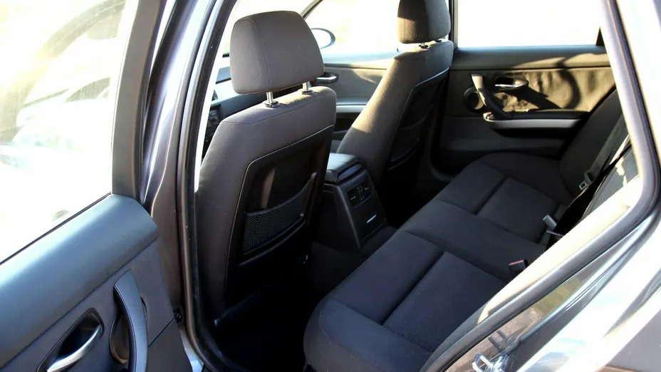 BMW Seria 3 -