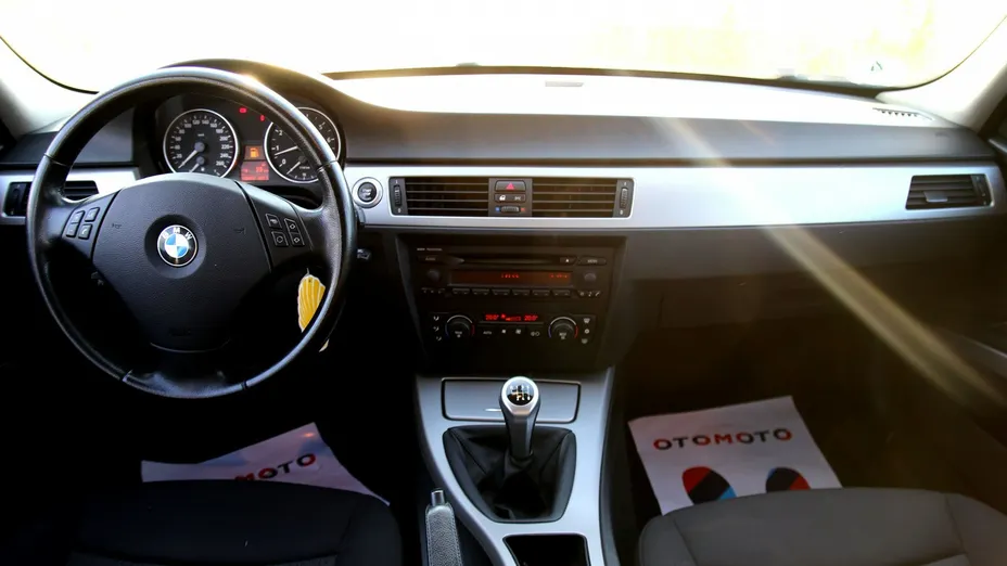 BMW Seria 3 -