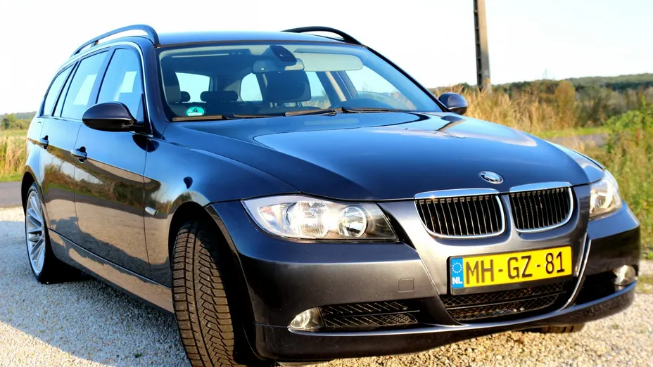 BMW Seria 3 -