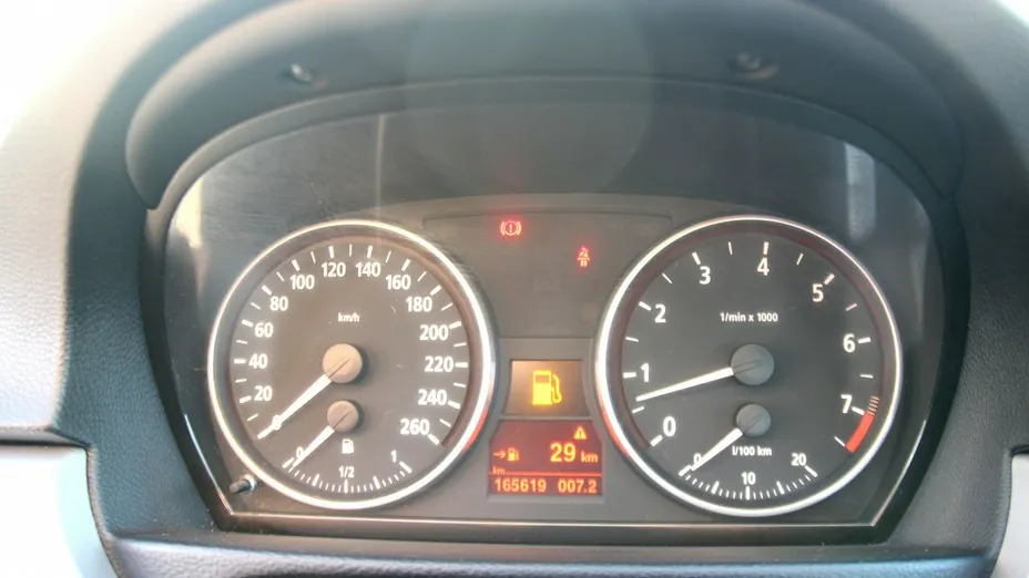 BMW Seria 3 -