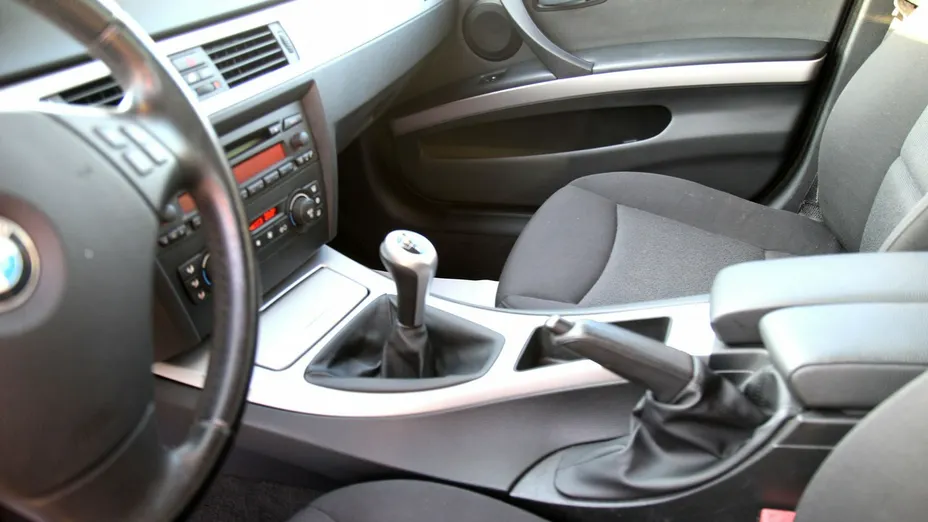 BMW Seria 3 -